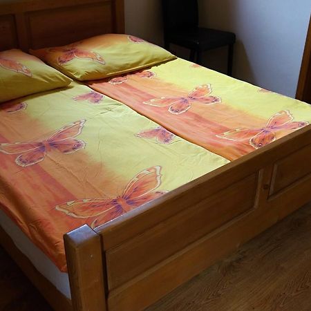 Farma Ztracenka Hotel Porici nad Sazavou Buitenkant foto