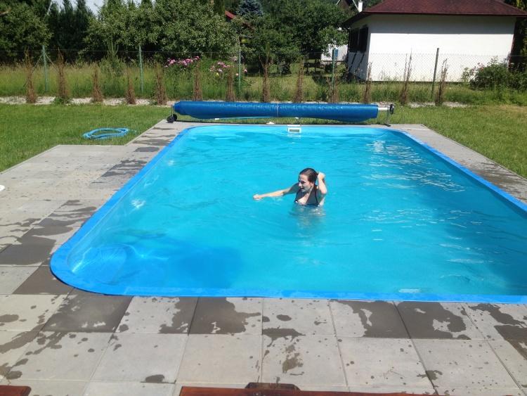 Farma Ztracenka Hotel Porici nad Sazavou Buitenkant foto