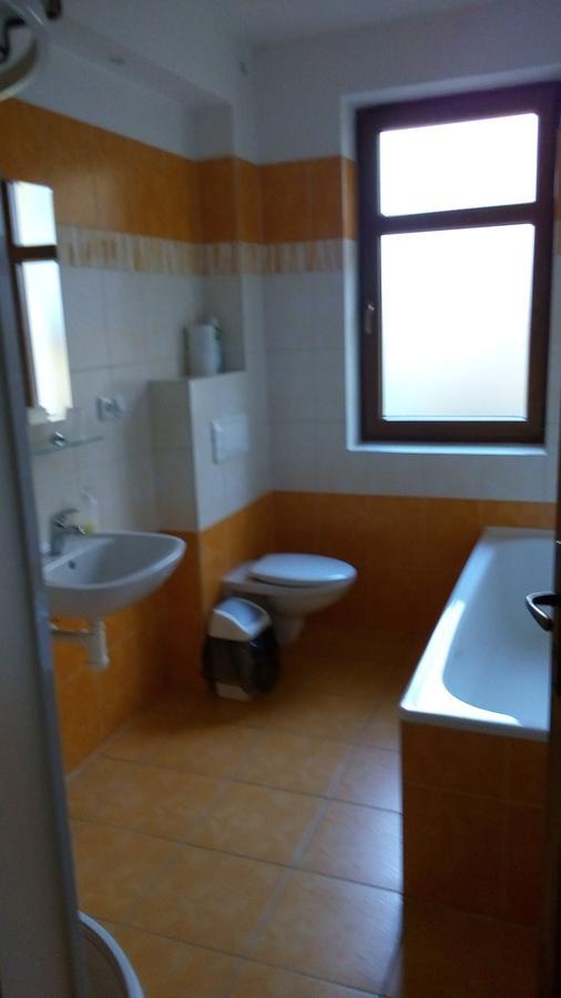 Farma Ztracenka Hotel Porici nad Sazavou Buitenkant foto