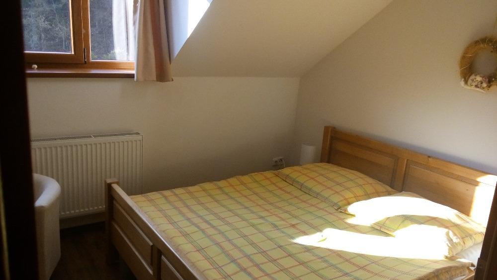Farma Ztracenka Hotel Porici nad Sazavou Buitenkant foto