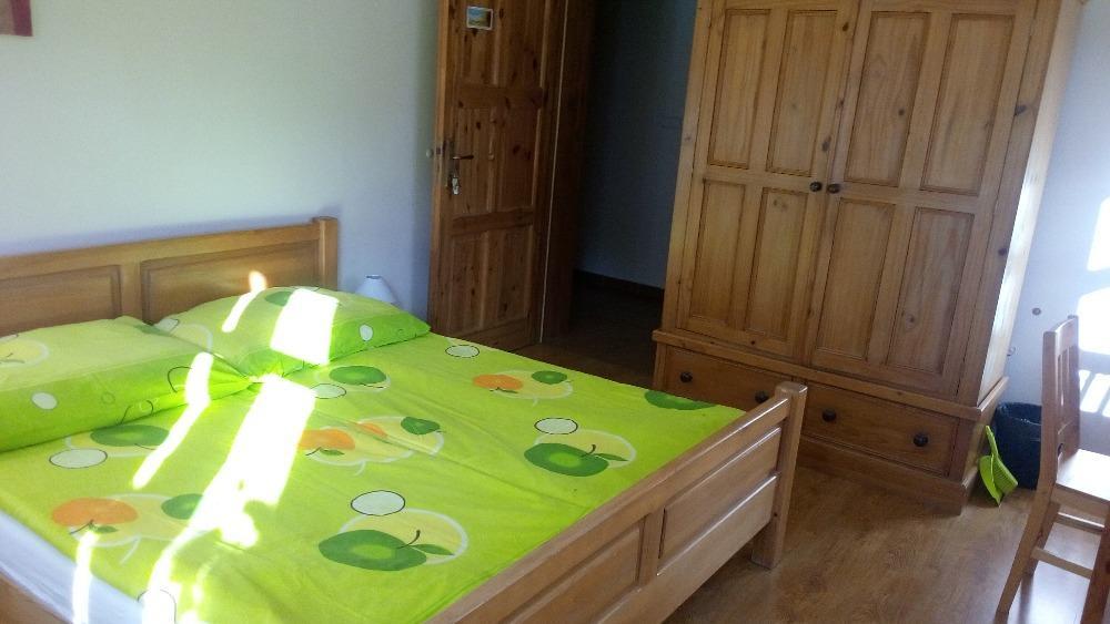 Farma Ztracenka Hotel Porici nad Sazavou Buitenkant foto