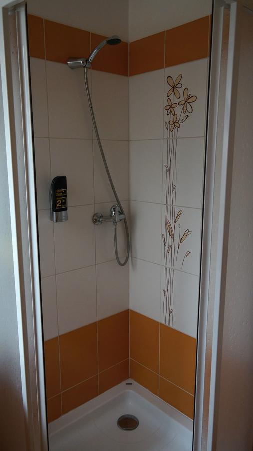 Farma Ztracenka Hotel Porici nad Sazavou Buitenkant foto